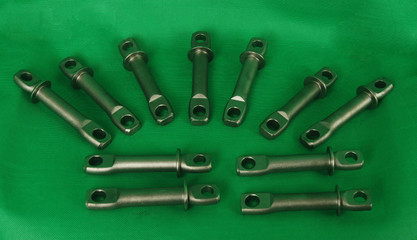 【供應(yīng)水煙壺配件】價格,廠家,圖片,其他緊固件、連接件,溫州市甌海梧田夢利達鎖具加工廠-