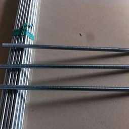 梯形拉條報價及全扣拉條產(chǎn)品介紹——德祥金屬制品專業(yè)服務(wù)